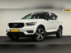 Volvo XC40 - 1.5 T5 Recharge R-Design Plug-in Hybride*Panodak*Camera*Navi*Stoel&Stuurverw*Carplay