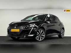 Peugeot 208 - 1.2 Puretech GT-line*Automaat*Navi*Camera*Carplay