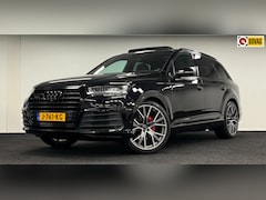 Audi Q7 - 3.0 TDI ultra quattro Pro Line S*Panodak*Trekhaak*Luchtvering*Nightvision*22''*Memory