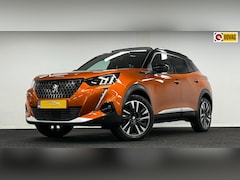 Peugeot 2008 - 1.2 PureTech GT-Line 155PK*Panodak*Navi*Camera*Carplay