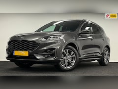 Ford Kuga - 2.5 PHEV ST-Line *224PK*Trekhaak*Camera*Navi*Carplay*AdaptiveCruise