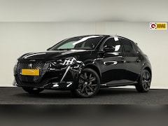 Peugeot 208 - 1.2 PureTech GT Pack*Navi*Camera*Stoelverw*Carplay*Cruiscontrol