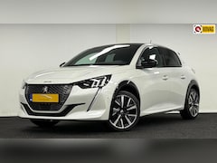 Peugeot 208 - 1.2 PureTech GT Pack*Automaat*VolLeder*Memory*Stoelverw*Camera*Navi