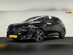 Peugeot 308 - 1.2 PureTech GT Pack*Navi*Camera*Leder*AdaptiveCruise