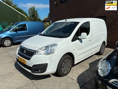 Peugeot Partner - 120 1.6 BlueHDi 100 L1 Premium