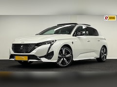 Peugeot 308 - 1.6 Plug-in Hybrid 180 GT Pack Business*Panodak*Navi*Camera*Leder*Carplay