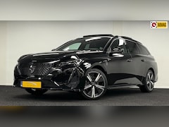 Peugeot 308 SW - 1.2 PureTech GT*Panodak*Navi*Camera*Carplay*Alcantara