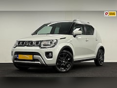 Suzuki Ignis - 1.2 Smart Hybrid Style*Automaat*DealerOh*Camera*Navi*Stoelverw*Carplay