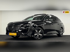 Peugeot 308 SW - 1.2 PureTech GT*Panodak*Navi*Camera*Carplay*Alcantara