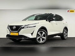 Nissan Qashqai - 1.3 MHEV Xtronic Premiere Edition*Panodak*Navi*Camera*Carplay
