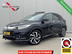 Honda HR-V - 1.5 i-VTEC Executive|NL-Auto|Panoramadak|Navi