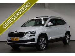 Skoda Karoq - 1.5 TSI ACT Business Edition / 18'' LMV / ELEK. KLEP / PAN-SCHUIF DAK /