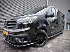 Renault Trafic - Dynamic Automaat Leer 170pk