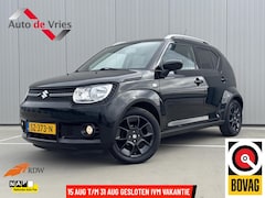 Suzuki Ignis - 1.2 Business Edition|Navi|Trekhaak|NL-Auto