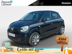 Renault Twingo Z.E. - R80 E-Tech Equilibre 22 kWh | Carplay | Automaat | Cruise |