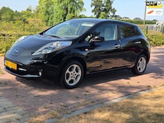 Nissan LEAF - Base 24 kWh 1e Eigenaar | Dealeronderhouden | NAP | Nieuwstaat