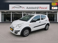 Suzuki Alto - 1.0 Cool Comfort | Airco | Elek.pakket | NAP |