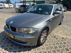 BMW 1-serie - 116i EffDyn. Ed. Business Line Ultimate Edition
