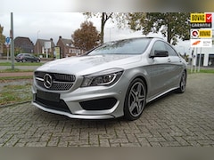 Mercedes-Benz CLA-Klasse - 200 Business AMG pakket/81000km origineel