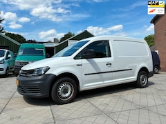 Volkswagen Caddy Maxi - 2.0 TDI L2H1 BMT Exclusive Edtion