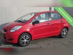 Toyota Yaris - 1.0 VVTi Acces