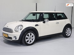 MINI 3-Deurs - 1.6 Cooper M NWE APK - NETTE STAAT - LM VELGEN - AIRCO