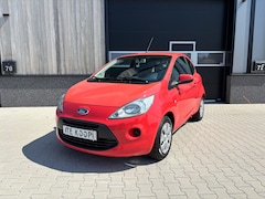 Ford Ka - 1.2 Limited