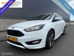 Ford Focus Wagon - 1.0 ST-Line