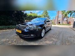 Skoda Superb Combi - 1.6 TDI Ambition Business Greenline
