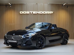 BMW Z4 Roadster - sDrive30i/259pk High Executive M-Sport|2019|Harman/Kardon|Sportstoelen|Live cockpit|ACC|He