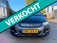 Honda Insight - 1.3 Elegance 2010 Automaat Apk