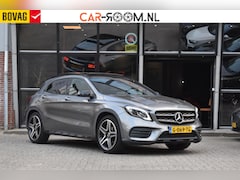 Mercedes-Benz GLA-Klasse - 180 AMG Line Pano Keyless Camera LED