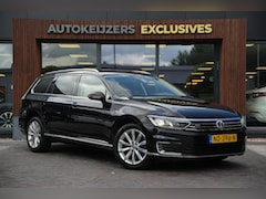 Volkswagen Passat Variant - 1.4 TSI GTE Cruise Clima PDC Navigatie
