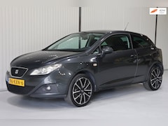 SEAT Ibiza SC - 1.6 Sport CLIMA - PDC - LM VELGEN - NETTE STAAT