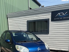 Citroën C1 - 1.0-12V Séduction INRUILKOOPJE - ZO MEE - ZIE FOTOS