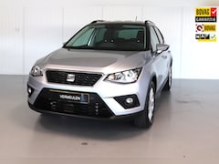 SEAT Arona - 1.0 TSI DSG Style Business Intense Automaat Navi Cruise rijklaar € 18950,