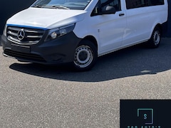 Mercedes-Benz Vito Tourer - 109 BlueTEC Base Extra Lang / 6 STUKS…