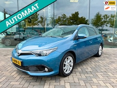 Toyota Auris Touring Sports - 1.8 Hybrid Dynamic, KeyLess, Navi, Camera