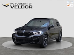 BMW X3 - M Competition 510 PK NAP ORIG NL GARANTIE