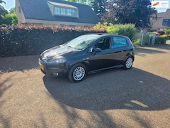 Fiat Grande Punto - 1.4-16V Emotion