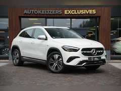 Mercedes-Benz GLA-Klasse - 250 e Business Solution Adapt. Cruise Stoelverw. LED Dodehoek