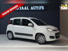 Fiat Panda - 0.9 TwinAir Edizione Cool | AUTOMAAT | AIRCO | ELEK.RAMEN | APK | NAP