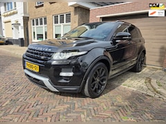 Land Rover Range Rover Evoque - 2.2 TD4 4WD Prestige