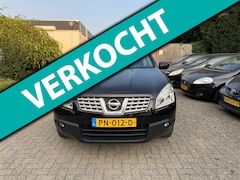 Nissan Qashqai - 1.6 Acenta