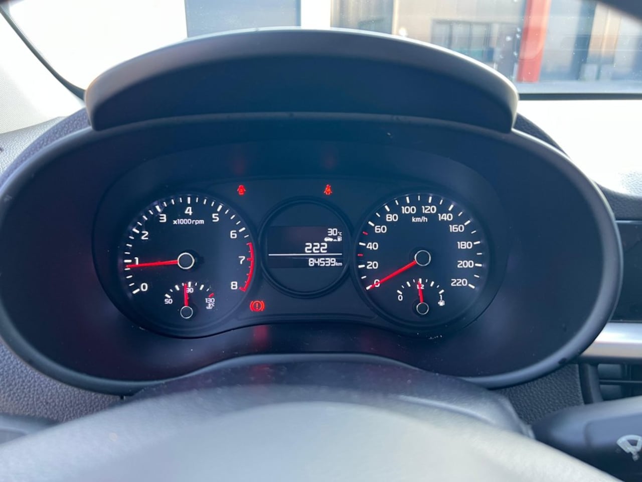 Kia Picanto - 1.0 CVVT ComfortPlusLine Navigator APPLECARPLAY|CAMERA|AIRCO|LM-VELGEN - AutoWereld.nl
