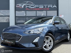 Ford Focus - 1.0 EcoBoost Trend Edition Camera Stoel/stuurverw Carplay