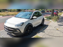 Opel ADAM - 1.0 Turbo Rocks Stoelverwarming, open dak