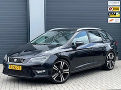 SEAT Leon ST - 1.4 TSI ACT FR Dynamic / LUXE / CRUISE /