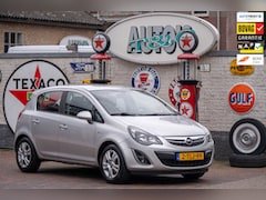 Opel Corsa - 1.2-16V Business+ 2e Eigenaar 44.740 km +NAP NL-auto