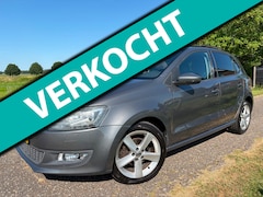 Volkswagen Polo - 1.2 TSI Highline Edition DSG|PANO
